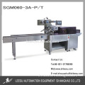SGM060-3A-P/T high-end servo drive horizontal automatic pillow aluminum profile packing machine